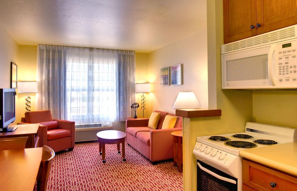Towneplace Suites By Marriott Las Cruces Exterior photo