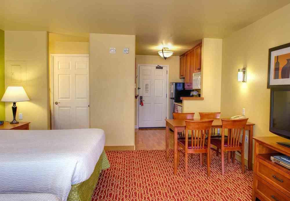 Towneplace Suites By Marriott Las Cruces Exterior photo
